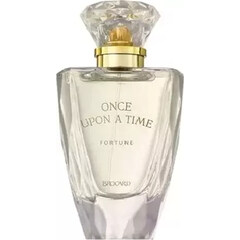 Once Upon A Time - Fortune